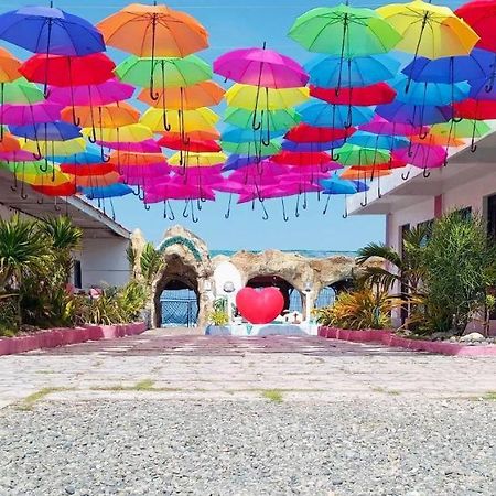 Belle'S Beach Resort Bolinao Εξωτερικό φωτογραφία