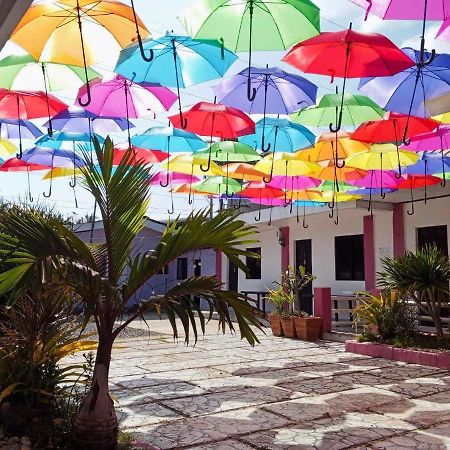 Belle'S Beach Resort Bolinao Εξωτερικό φωτογραφία