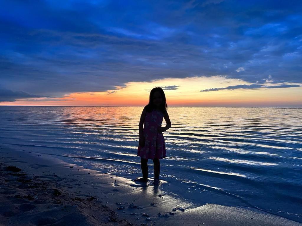Belle'S Beach Resort Bolinao Εξωτερικό φωτογραφία