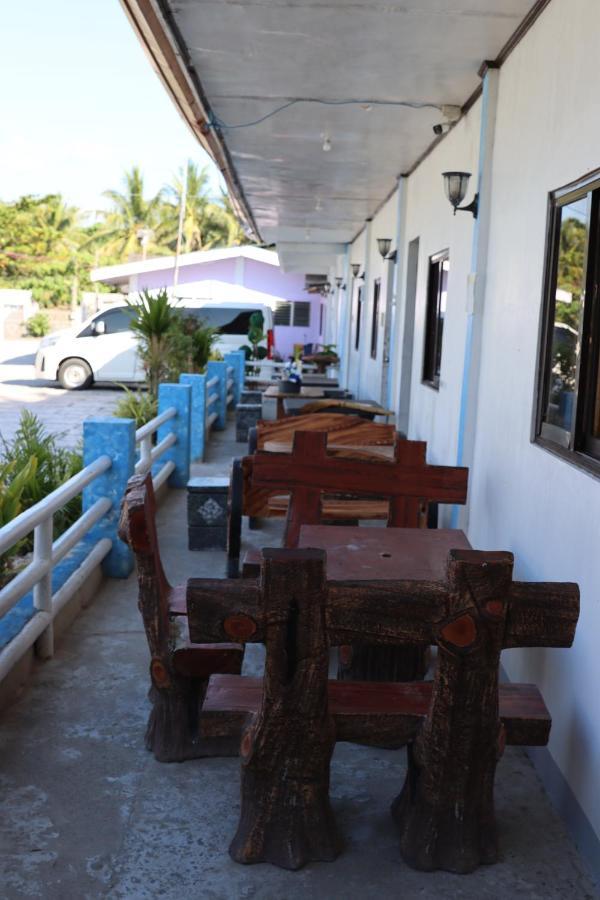 Belle'S Beach Resort Bolinao Εξωτερικό φωτογραφία
