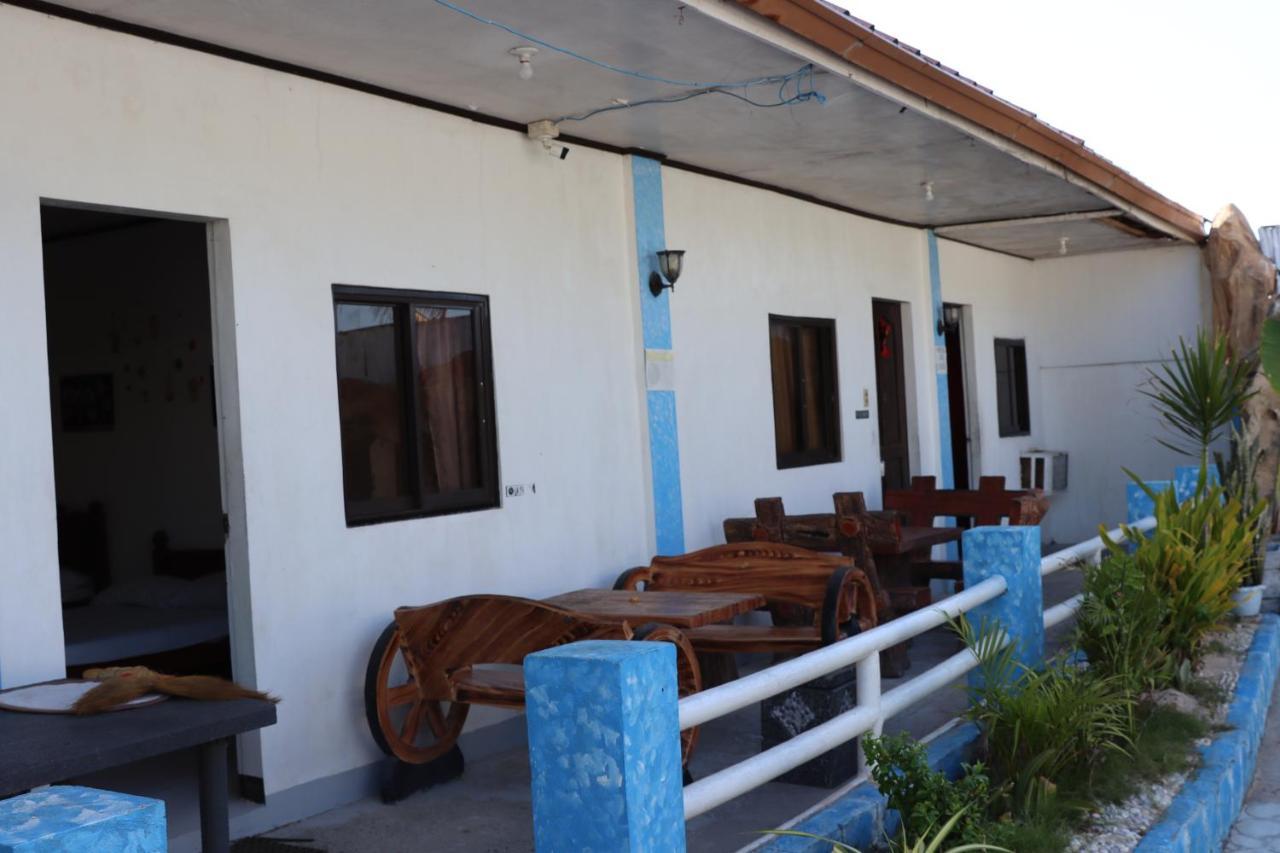 Belle'S Beach Resort Bolinao Εξωτερικό φωτογραφία