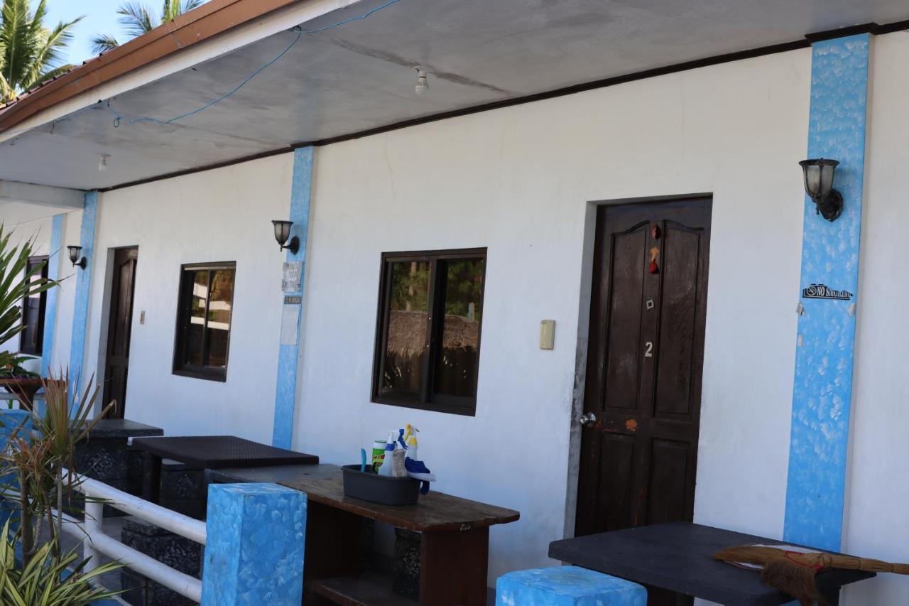 Belle'S Beach Resort Bolinao Εξωτερικό φωτογραφία