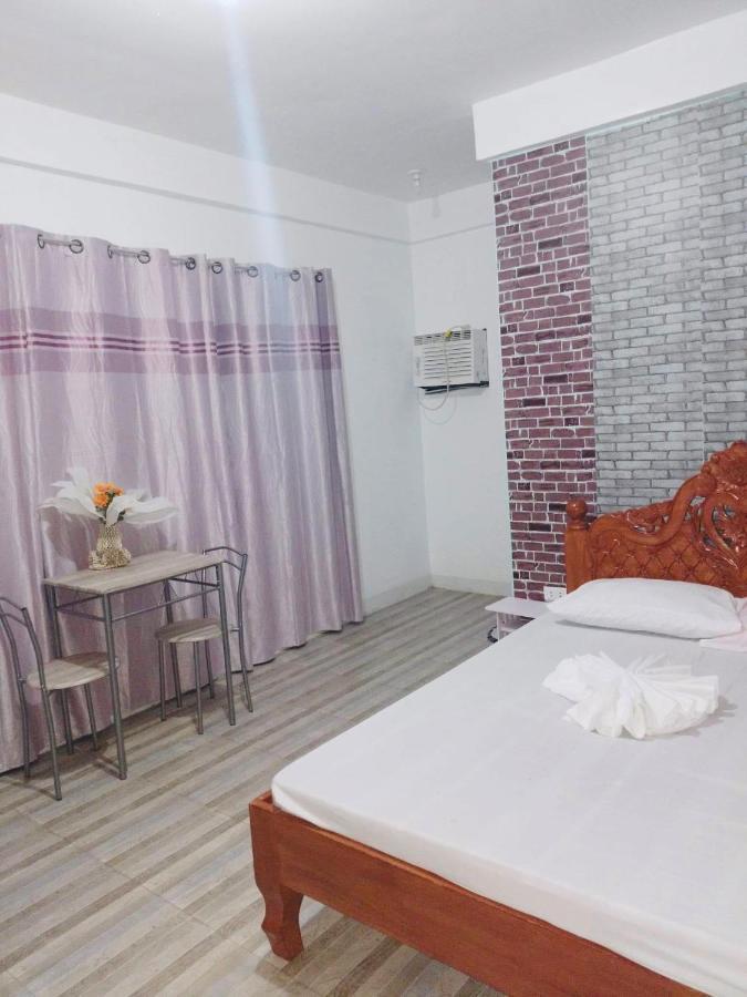 Belle'S Beach Resort Bolinao Εξωτερικό φωτογραφία