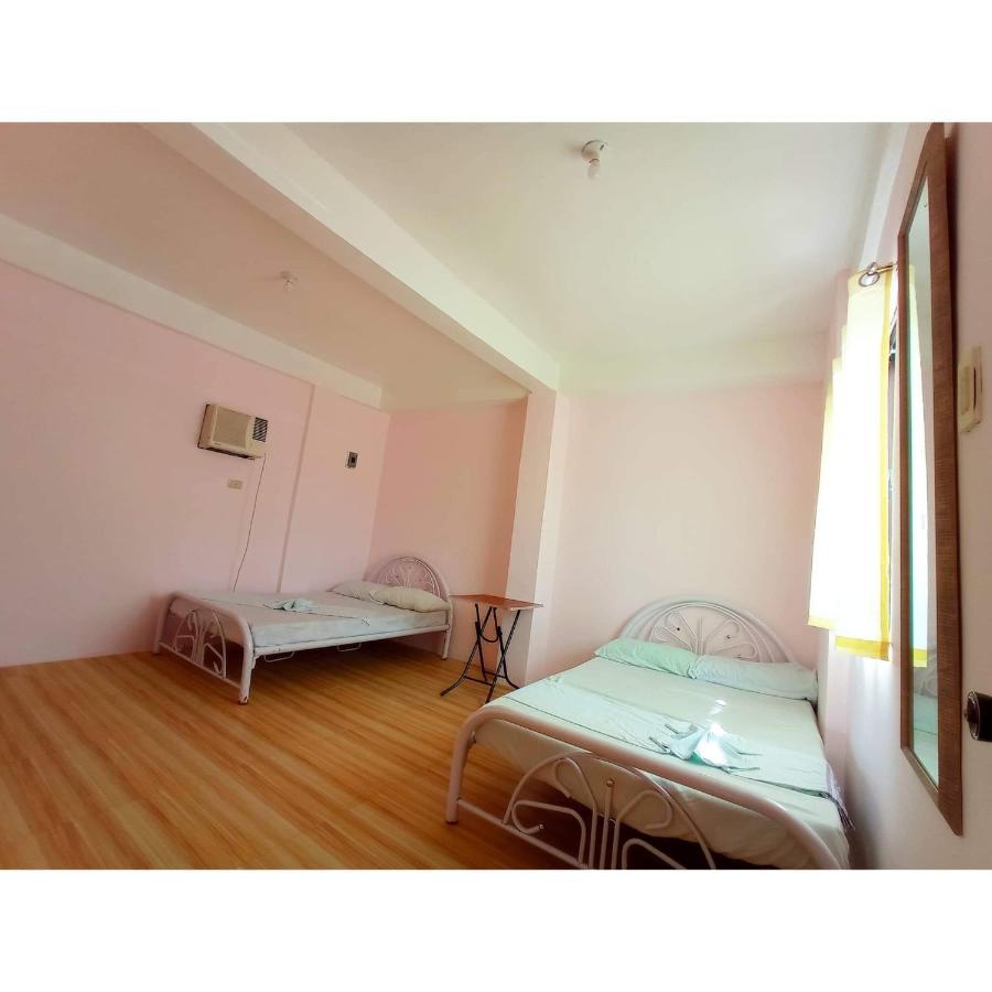 Belle'S Beach Resort Bolinao Εξωτερικό φωτογραφία