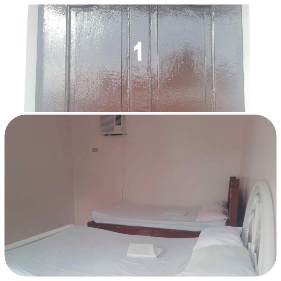 Belle'S Beach Resort Bolinao Εξωτερικό φωτογραφία