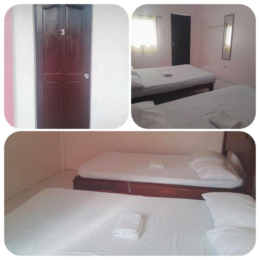 Belle'S Beach Resort Bolinao Εξωτερικό φωτογραφία