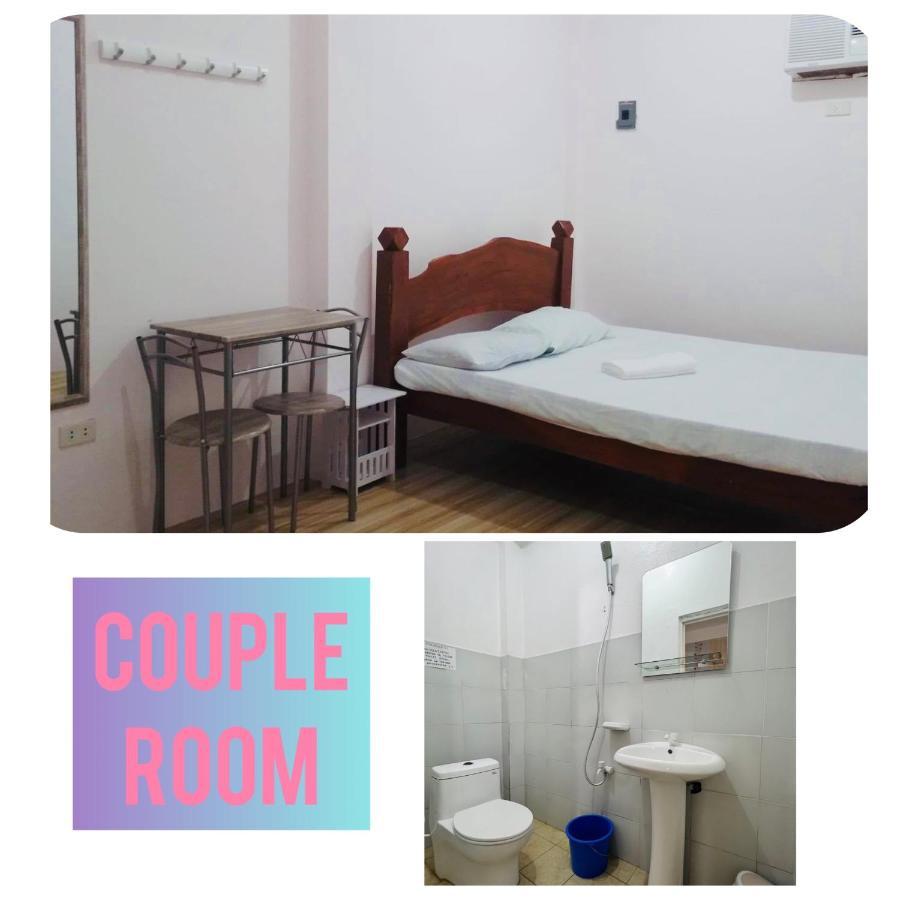 Belle'S Beach Resort Bolinao Εξωτερικό φωτογραφία