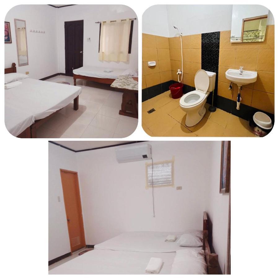 Belle'S Beach Resort Bolinao Εξωτερικό φωτογραφία