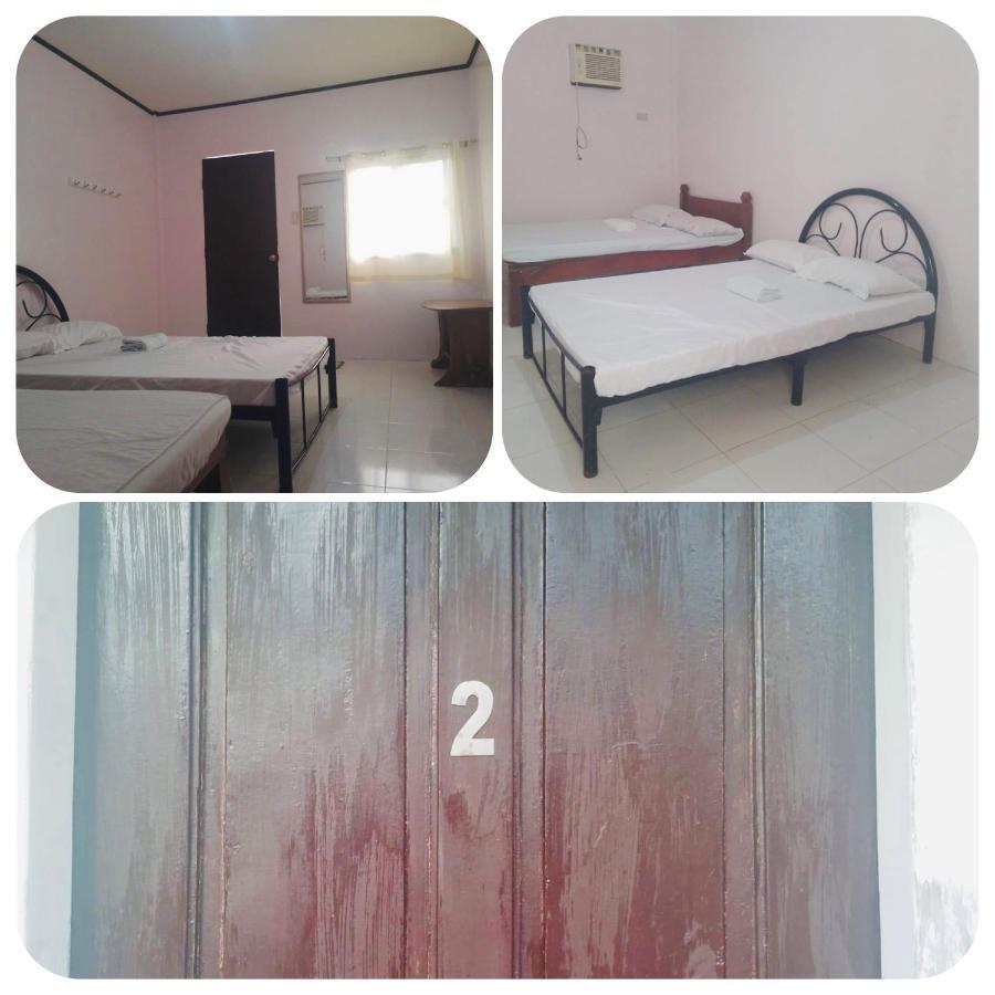 Belle'S Beach Resort Bolinao Εξωτερικό φωτογραφία