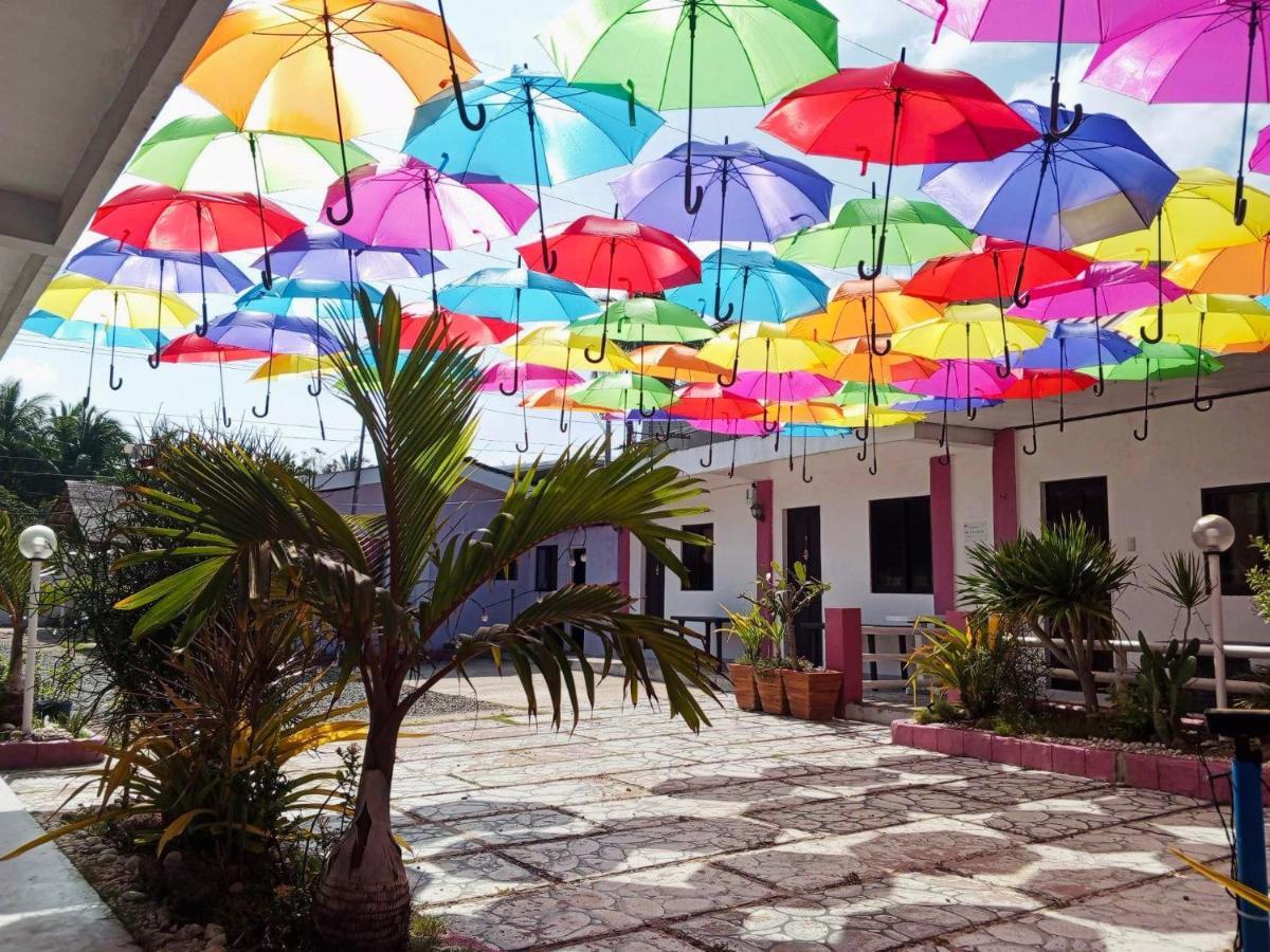 Belle'S Beach Resort Bolinao Εξωτερικό φωτογραφία